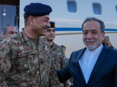 Pakistan očakáva „veľký prelom“ spojený s iránskym jadrovým programom | Americko-izraelská vojna proti Iránu Pakistan očakáva „veľký prelom“ spojený s iránskym jadrovým programom | Americko-izraelská vojna proti Iránu