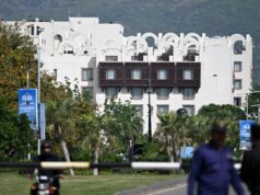 Pakistan preteká s časom, aby dostal Irán späť k rozhovorom s USA, keďže sa blíži koniec prímeria | Americko-izraelská vojna proti Iran News Pakistan preteká s časom, aby dostal Irán späť k rozhovorom s USA, keďže sa blíži koniec prímeria | Americko-izraelská vojna proti Iran News