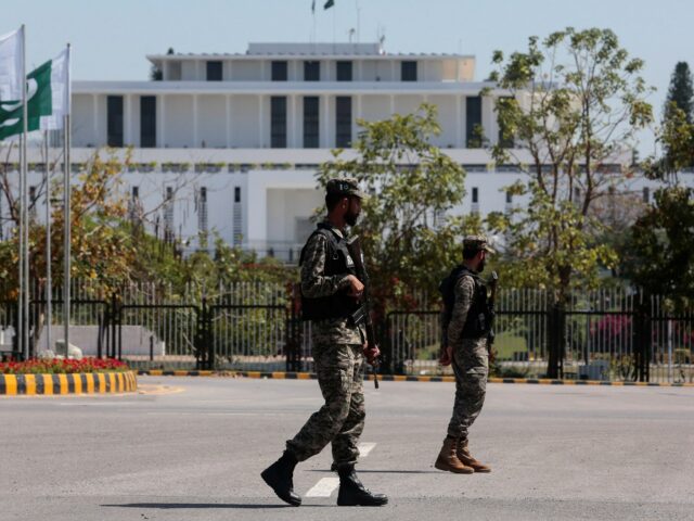 Pakistan si na summit USA a Iránu stanovil skromný cieľ: Dohoda o pokračovaní rokovaní | Americko-izraelská vojna proti Iran News
