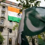 Pakistan vypadol zo ženského futbalového turnaja v Indii pre politické spory | Futbalové správy