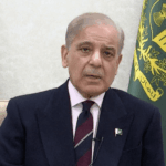 Pakistanský premiér označil americko-iránske rozhovory za „uskutočnite alebo prerušte“ | Americko-izraelská vojna proti Iránu