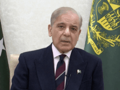 Pakistanský premiér označil americko-iránske rozhovory za „uskutočnite alebo prerušte“ | Americko-izraelská vojna proti Iránu Pakistanský premiér označil americko-iránske rozhovory za „uskutočnite alebo prerušte“ | Americko-izraelská vojna proti Iránu