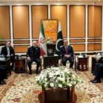 Pakistanský premiér zamieril do Rijádu a Ankary uprostred vyhliadky na rozhovory medzi USA a Iránom | Americko-izraelská vojna proti Iran News