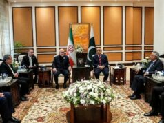 Pakistanský premiér zamieril do Rijádu a Ankary uprostred vyhliadky na rozhovory medzi USA a Iránom | Americko-izraelská vojna proti Iran News Pakistanský premiér zamieril do Rijádu a Ankary uprostred vyhliadky na rozhovory medzi USA a Iránom | Americko-izraelská vojna proti Iran News