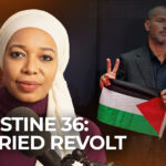 Palestína 36: Film o vzbure, ktorá takmer zmenila históriu | Správy