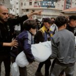 Palestínsky týždenný balík: Koordinované útoky a vysťahovanie v Gaze na Západnom brehu | Správy o konflikte medzi Izraelom a Palestínou