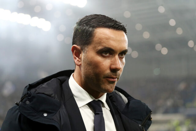 Palladino: „Najlepší výkon Atalanty“ napriek „chaotickej“ prehre 1:0 s Juventusom
