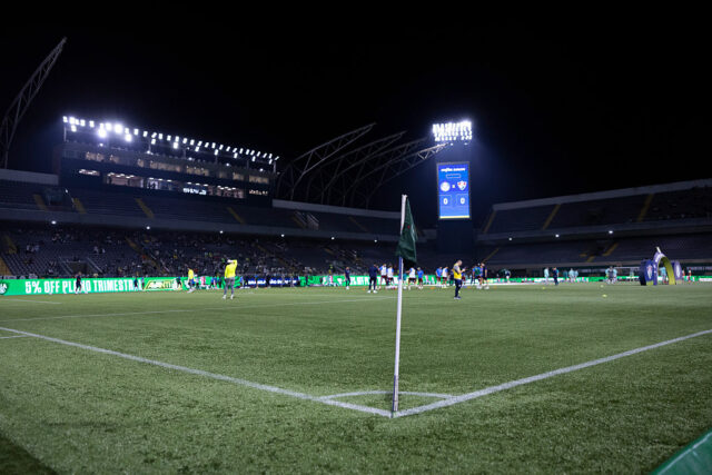 📋 Palmeiras a Grêmio sú pripravené na súboj Brasileirão
