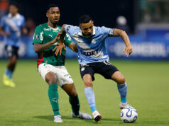 Palmeiras porazil Sporting Cristal a získal prvé víťazstvo Libertadores; sledujte Download app from appStore