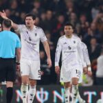 Man Utd zostal nahnevaný, že v Bournemouthe nedostal penaltu