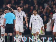 Panel Premier League rozhodol o kontroverznom treste pre Man Utd s oficiálnou sťažnosťou Man Utd zostal nahnevaný, že v Bournemouthe nedostal penaltu