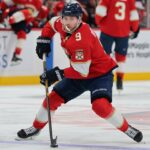 NHL: Boston Bruins na Floride Panthers