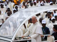 Pápež Leo hovorí Angole počas obrovskej omše, aby „budovala nádej“ | Náboženské správy Pápež Leo hovorí Angole počas obrovskej omše, aby „budovala nádej“ | Náboženské správy