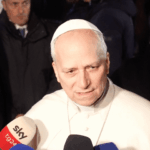 Pápež Leo nalieha na Trumpa, aby ukončil vojnu s Iránom | Správy