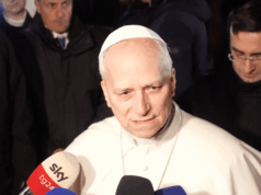 Pápež Leo nalieha na Trumpa, aby ukončil vojnu s Iránom | Správy Pápež Leo nalieha na Trumpa, aby ukončil vojnu s Iránom | Správy