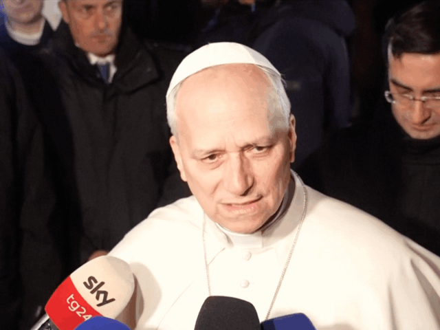 Pápež Leo nalieha na Trumpa, aby ukončil vojnu s Iránom | Správy
