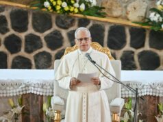 Pápež Leo odsudzuje svet, ktorému vládnu „tyrani“ po Trumpových útokoch | Správy Pápež Leo odsudzuje svet, ktorému vládnu „tyrani“ po Trumpových útokoch | Správy