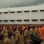 Pápež Lev navštívil väzenie v Rovníkovej Guinei | Newsfeed