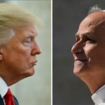 Pápež ukázal svetu, ako sa postaviť Trumpovi | donald Trump