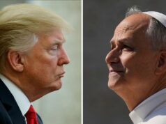 Pápež ukázal svetu, ako sa postaviť Trumpovi | donald Trump Pápež ukázal svetu, ako sa postaviť Trumpovi | donald Trump