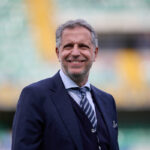 Paratici potvrdzuje, že Fiorentina má obavy o Keana, ktorý je základom reforiem do 23 rokov