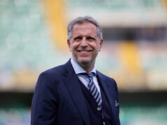 Paratici potvrdzuje, že Fiorentina má obavy o Keana, ktorý je základom reforiem do 23 rokov Paratici potvrdzuje, že Fiorentina má obavy o Keana, ktorý je základom reforiem do 23 rokov