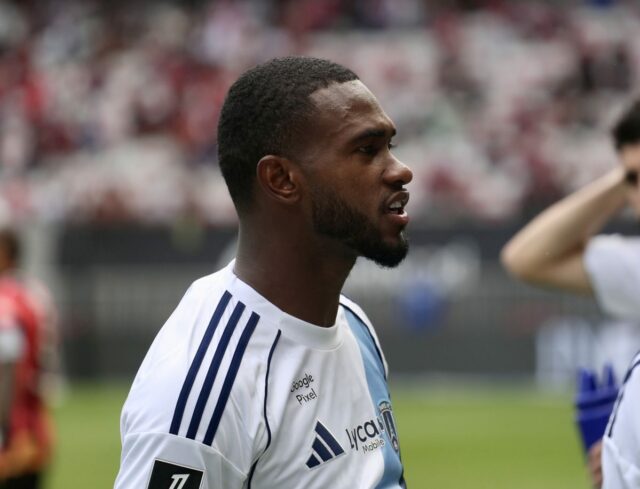 Paris FC predpovedal XI proti Monaku: Ciro Immobile a Otavio sa vrátia
