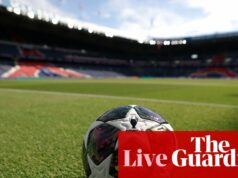 Paríž Saint-Germain vs Bayern Mníchov: semifinále Ligy majstrov, prvý zápas – naživo | Liga majstrov Paríž Saint-Germain vs Bayern Mníchov: semifinále Ligy majstrov, prvý zápas – naživo | Liga majstrov