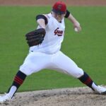 MLB: Baltimore Orioles v Cleveland Guardians