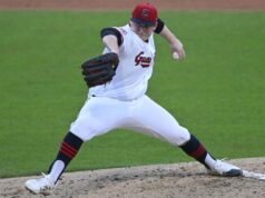 Parker Messick na deviatom mieste prehral bez zásahu, keď Guardians porazili Oriolesa MLB: Baltimore Orioles v Cleveland Guardians