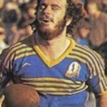 Parramatta Eels bude nosiť čierne pásky na počesť klubovej legendy Nevilla Glovera počas emotívneho zápasu na Veľkonočný pondelok