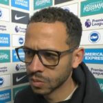 Liam Rosenior spustil paľbu na svoje hviezdy Chelsea v jeho poslednom rozhovore pred prepustením