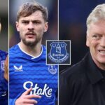 Päť dôvodov, prečo sú Toffees „späť“ a bojujú o Ligu majstrov