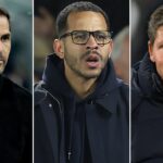 Prizerá sa Liam Rosenior