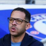 Liam Rosenior bol odvolaný z postu manažéra Chelsea už po 106 dňoch vo funkcii