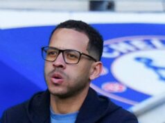 Päť najlepších výmen manažérov Chelsea vrátane klubovej legendy po sekere Liama Roseniora Liam Rosenior bol odvolaný z postu manažéra Chelsea už po 106 dňoch vo funkcii