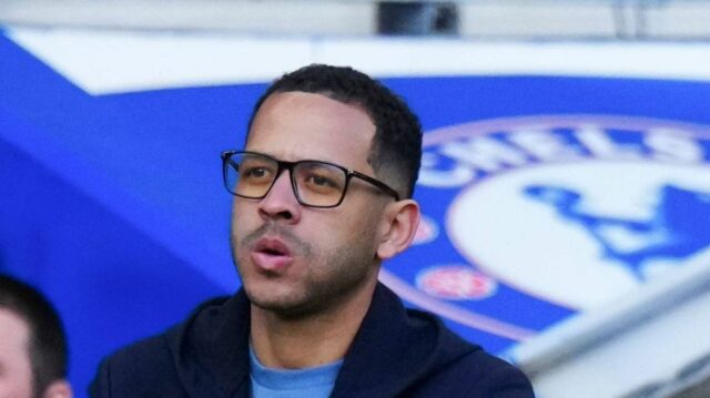 Liam Rosenior bol odvolaný z postu manažéra Chelsea už po 106 dňoch vo funkcii