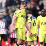 Päť "šokujúcich" prepadákov Tottenhamu prehralo Sunderland - "Nepribližuje sa k tomu" | Futbal | Šport