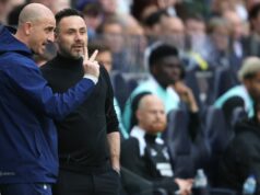 Päť spôsobov, ako môže Roberto De Zerbi postaviť Tottenham proti Wolves v obrovskom zápase Premier League Hlavný tréner Tottenhamu Hotspur Roberto De Zerbi sa musí rozhodnúť pre zápas Premier League na ihrisku Wolves