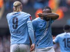 Päť vecí, ktoré sa naučili: Manchester City 4:0 Liverpool (štvrťfinále FA Cupu) Download app from appStore