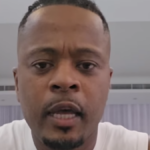 Hovorí Patrice Evra