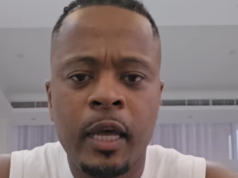 Patrice Evra po porovnaní s Man Utd tvrdí, že bývalý rival by už nemal byť v televízii Hovorí Patrice Evra