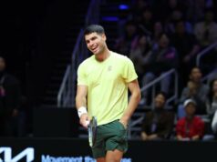 Patrick McEnroe o Alcaraz vs Jannik Sinner: Prečo Carlos kradne pozornosť Autor fotografie: Clive Brunskill/Getty Images