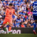 Pau Cubarsi a Gerard Martin žiaria