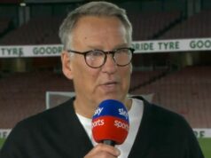 Paul Merson robí odvážnu predpoveď Arsenalu po tom, čo sa vráti na vrchol Premier League Paul Merson