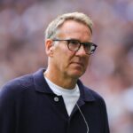 Pre Paula Mersona je ťažké byť si istý šancami Arsenalu