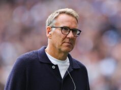 Paul Merson rozoberá herný plán Arsenalu a považuje za „extrémne ťažké“ podporiť starý klub Pre Paula Mersona je ťažké byť si istý šancami Arsenalu