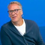 Paul Merson hovorí o Sky Sports Football