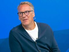 Paul Merson si myslí, že prelomil kód BlueCo a vymenoval nového manažéra Chelsea Paul Merson hovorí o Sky Sports Football