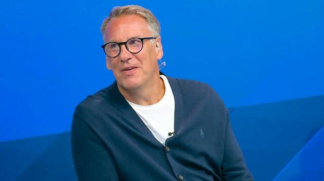 Paul Merson hovorí o Sky Sports Football
